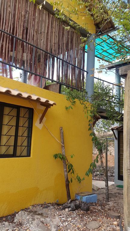 Complexo Halley Lencois Esterno foto