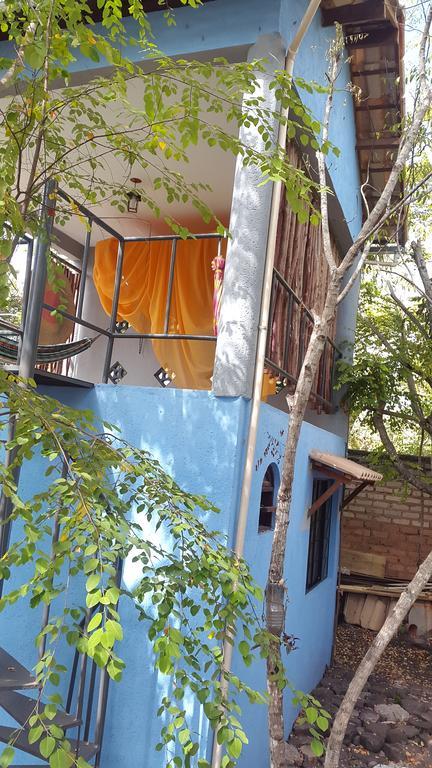 Complexo Halley Lencois Esterno foto