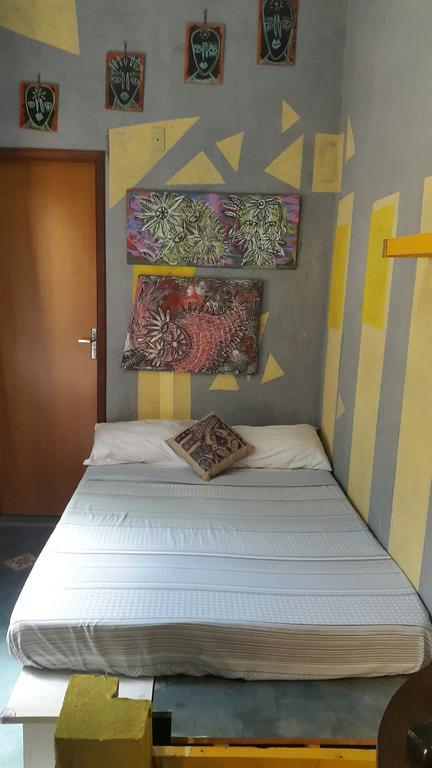 Complexo Halley Lencois Esterno foto
