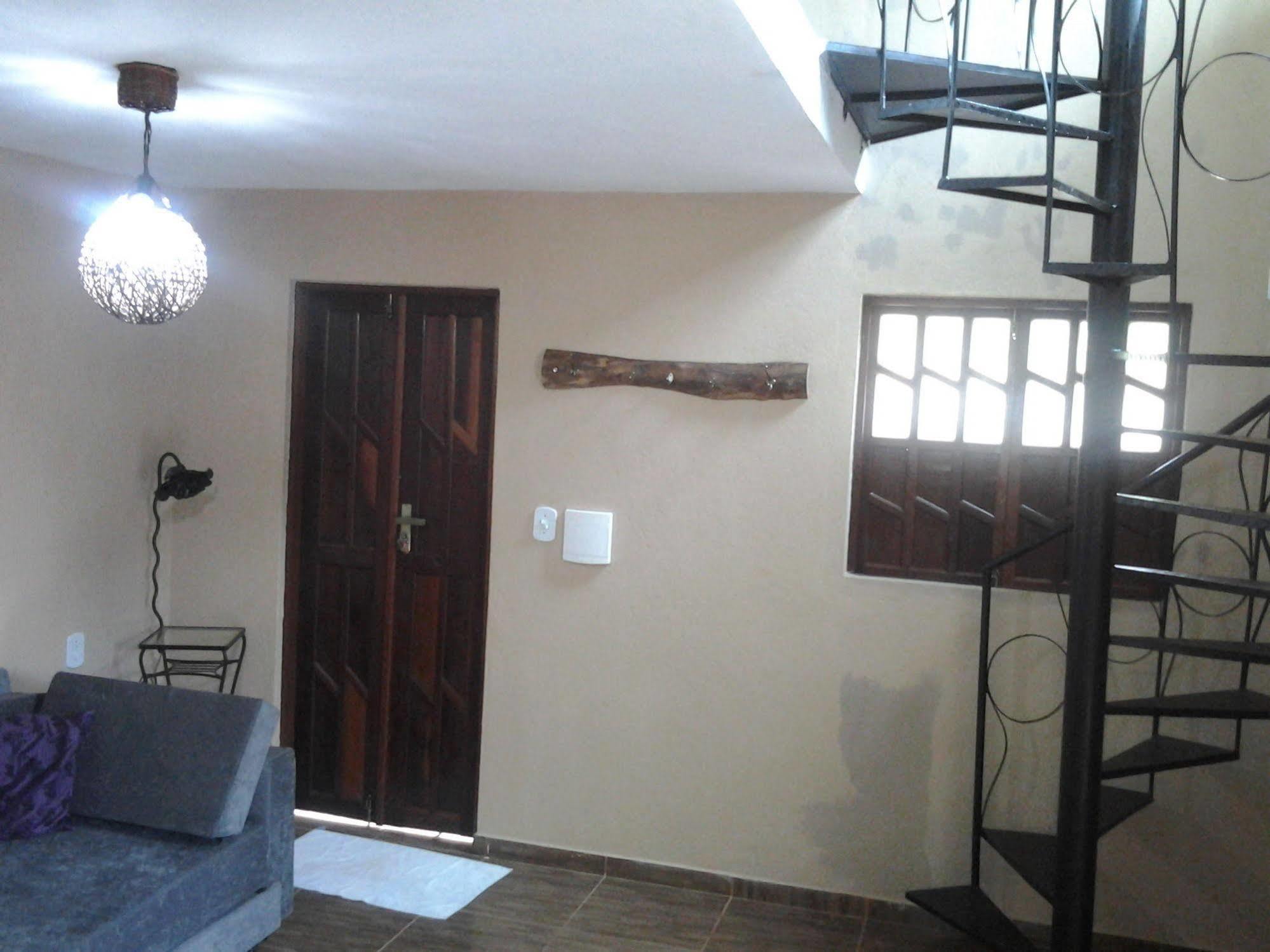 Complexo Halley Lencois Esterno foto