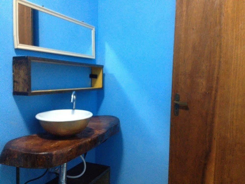 Complexo Halley Lencois Esterno foto
