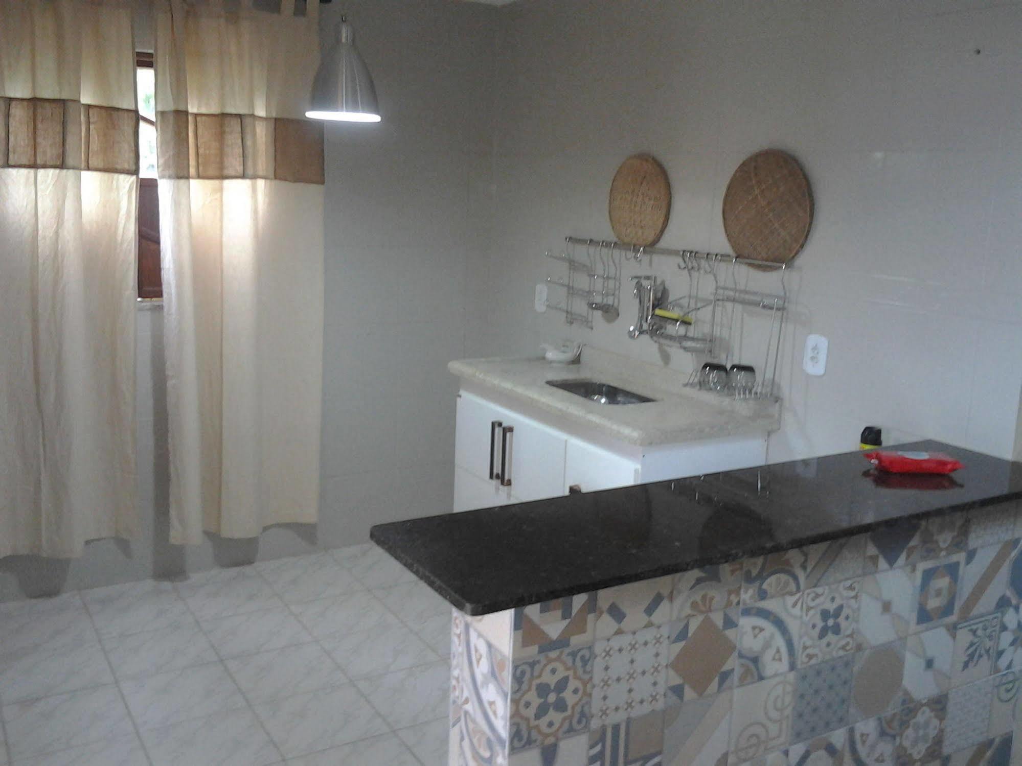 Complexo Halley Lencois Esterno foto