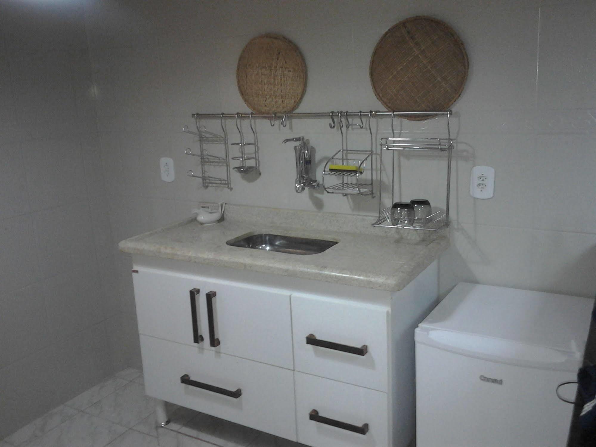 Complexo Halley Lencois Esterno foto